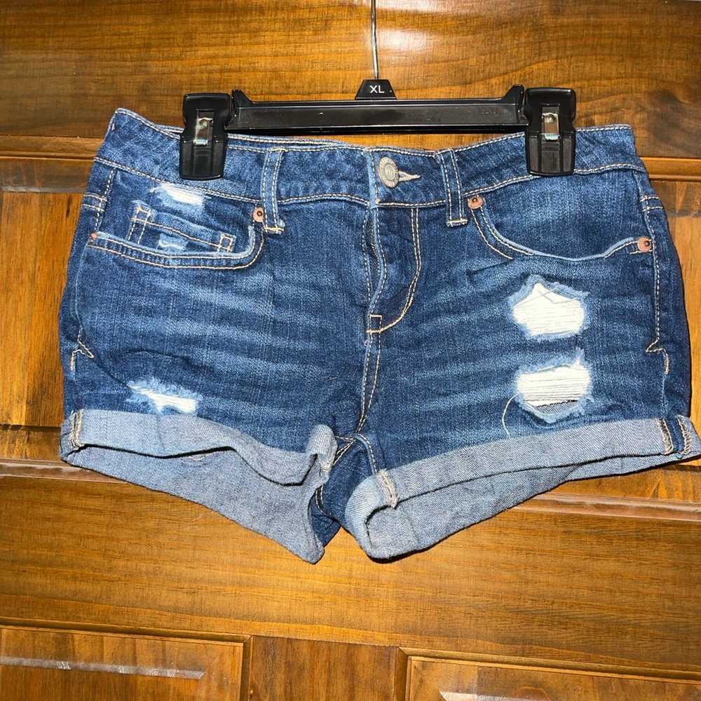 shorts